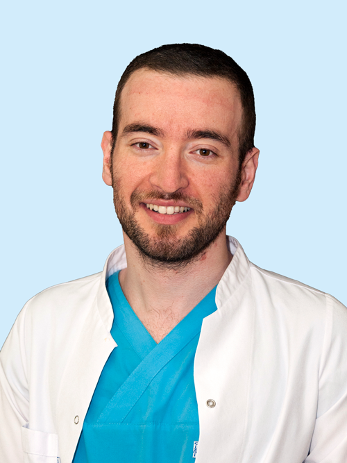 Cevat Tuğrul Turgut