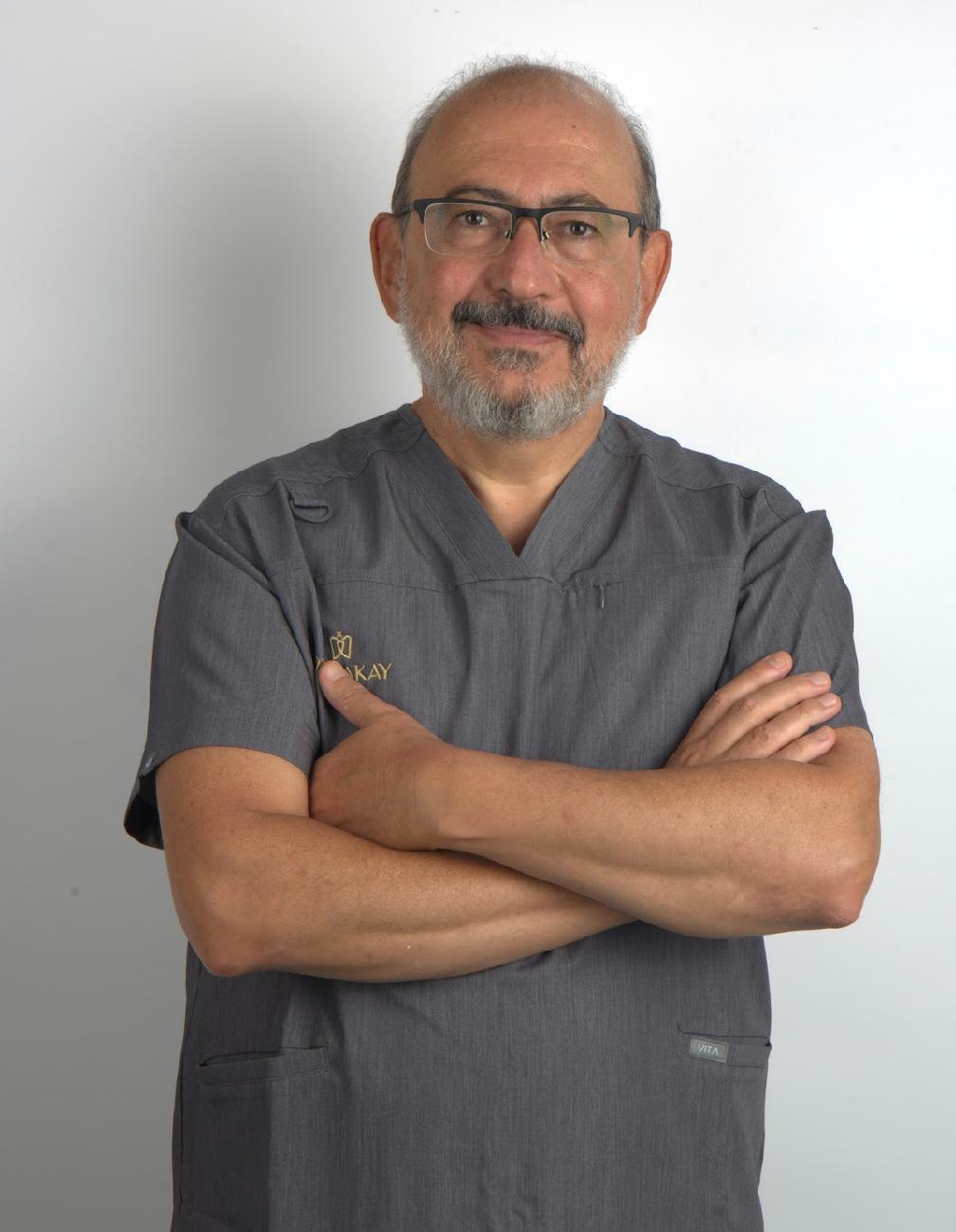 Dr. Fatih Oğuz