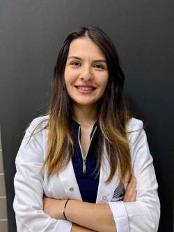 Dr. Çiğdem Özdede Anlar