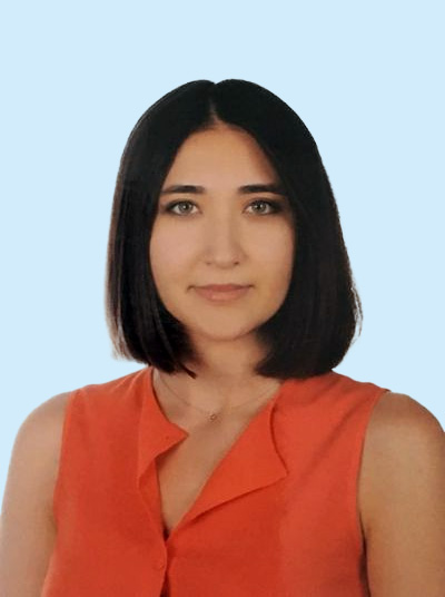 Dr. Merve Biçer / Periodontoloji