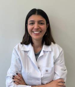 Dr. Hatice Miray Şahin